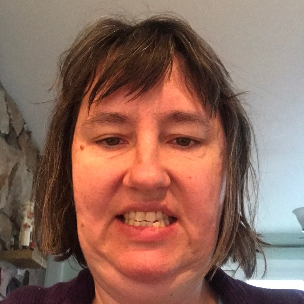 Meet your Posher, Annalaura